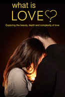 what is love? Poster 4