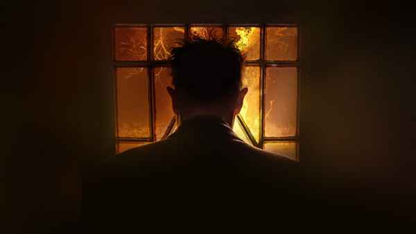 What Josiah Saw Poster 1