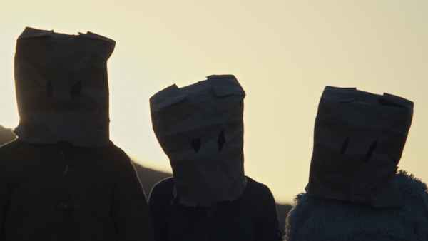 What Josiah Saw Poster 5