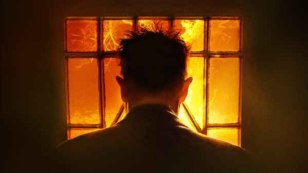 What Josiah Saw Poster 4