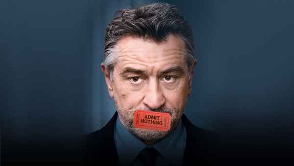 What Just Happened Poster 6