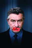 What Just Happened Poster 5