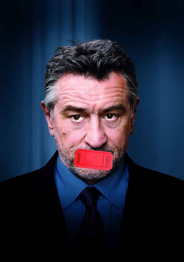 What Just Happened Poster 7