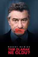 What Just Happened Poster 1