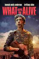 What Keeps You Alive Poster 1