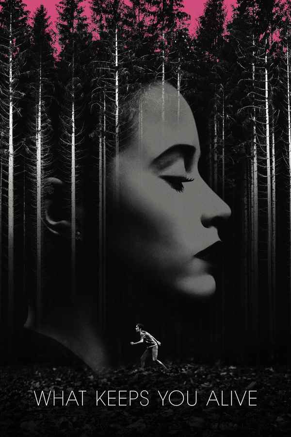 What Keeps You Alive Poster 2