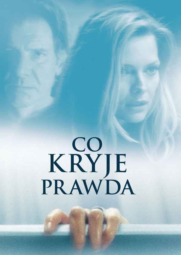 What Lies Beneath Poster 4