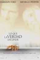 What Lies Beneath Poster 5