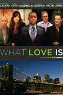 What Love Is Poster 6