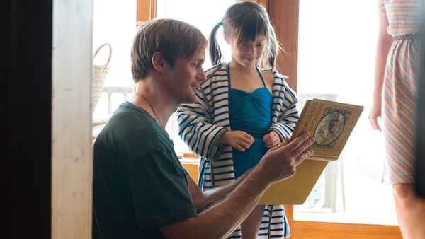 What Maisie Knew Poster 6