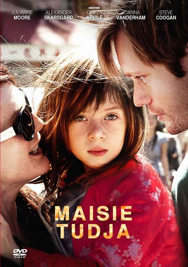 What Maisie Knew Poster 2