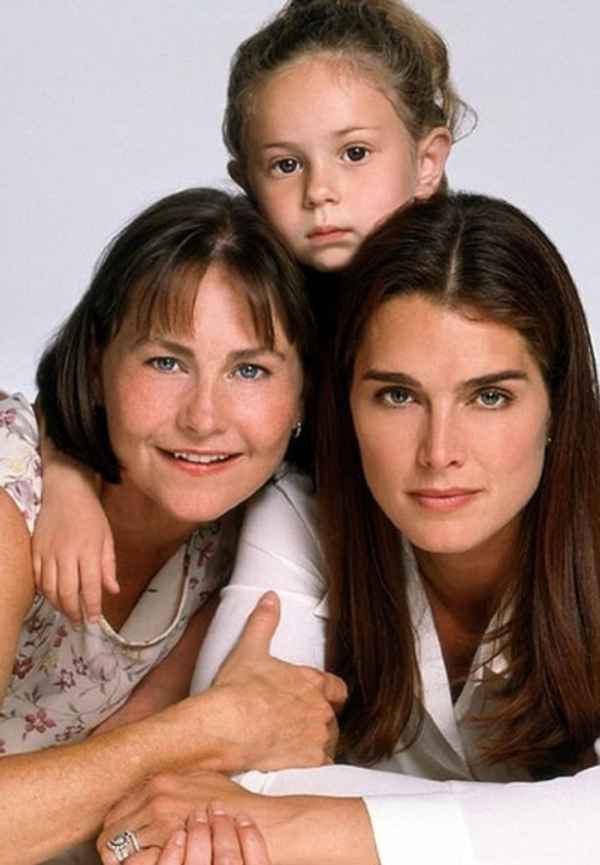 What Makes a Family Poster 4