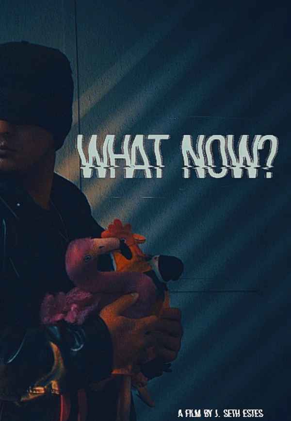What Now? Poster 6