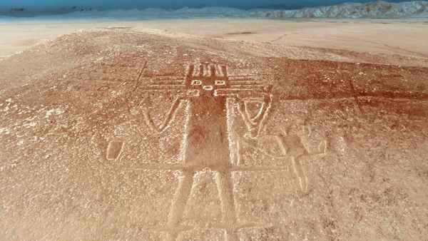 What on Earth? Poster 3