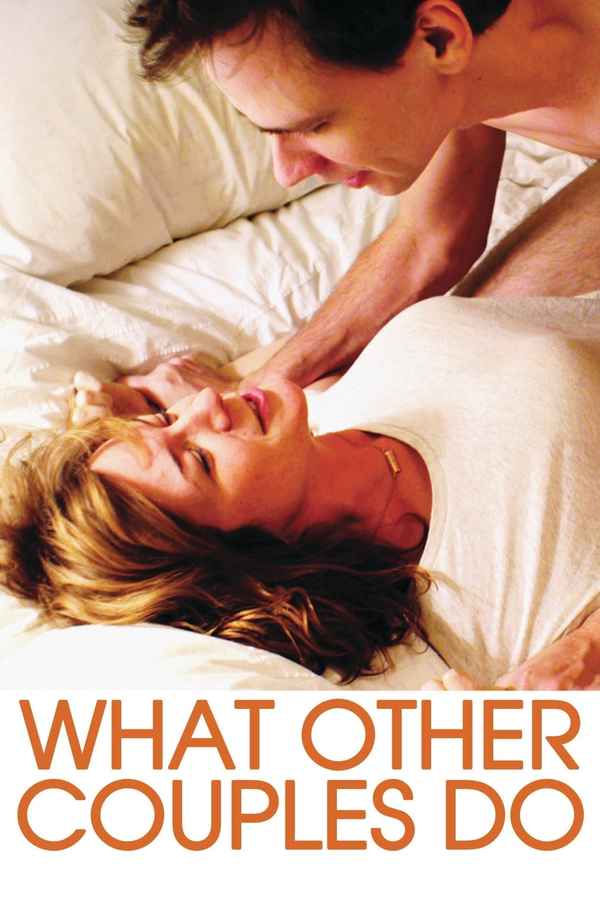 What Other Couples Do Poster 1