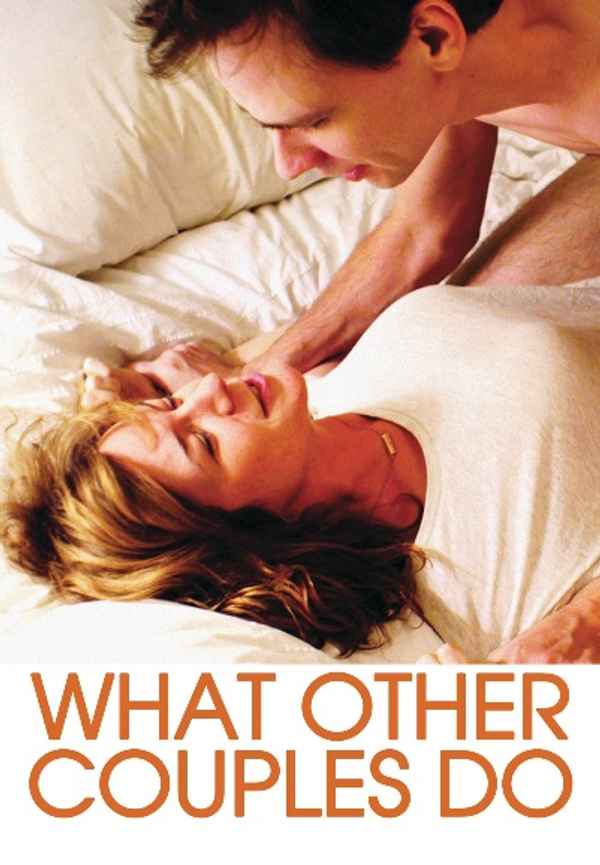 What Other Couples Do Poster 4