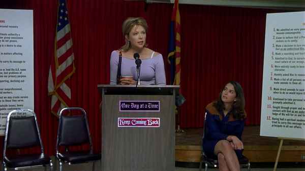 What Planet Are You From? Poster 2