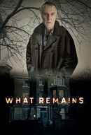 What Remains Poster 6