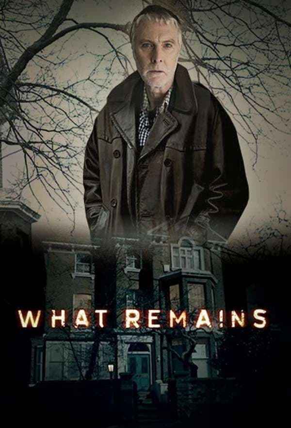 What Remains Poster 6