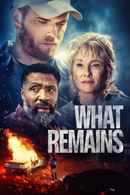 What Remains Poster 5