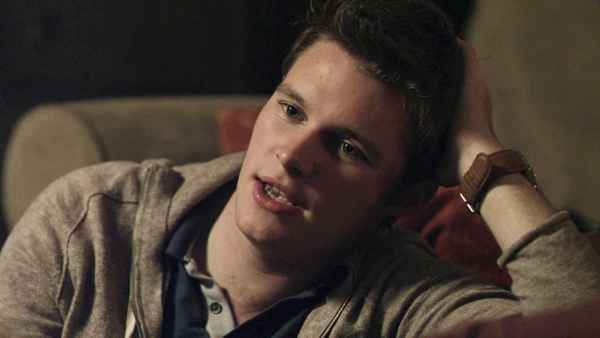 What Richard Did Poster 6