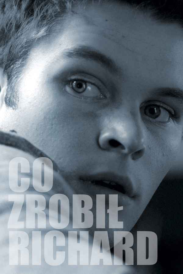 What Richard Did Poster 4