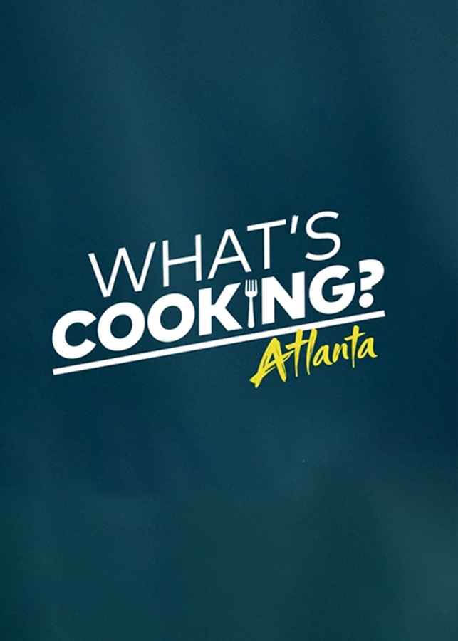 What's Cooking?