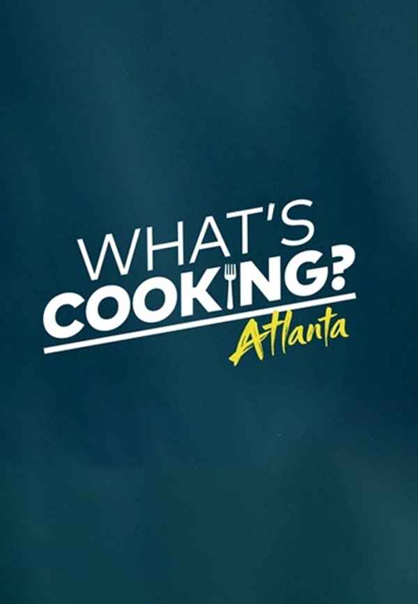 What's Cooking? Poster 2