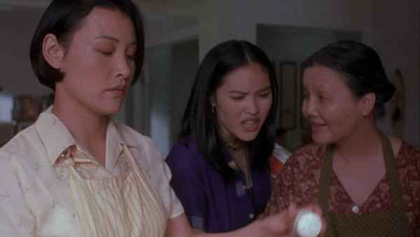 What's Cooking? Poster 1