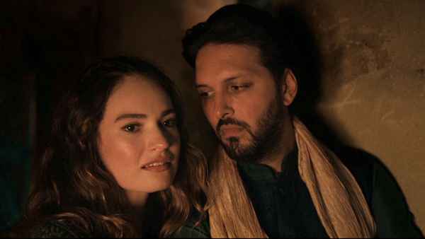 What's Love Got to Do With It? Poster 7