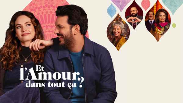 What's Love Got to Do With It? Poster 2