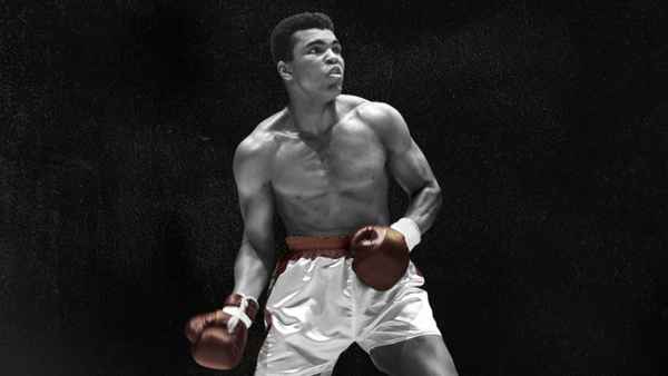 What's My Name | Muhammad Ali Poster 7