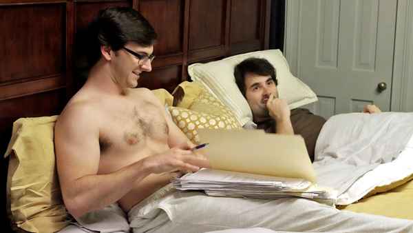 What's the Matter with Gerald? Poster 2