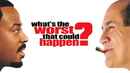 What's the Worst That Could Happen? Poster 1