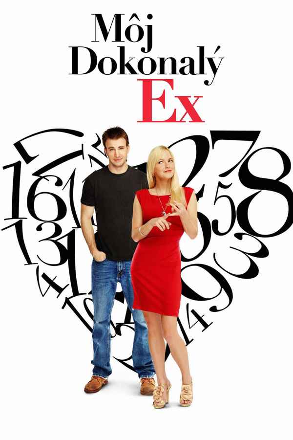 What's Your Number? Poster 3