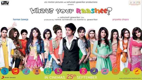 What's Your Raashee? Poster 2