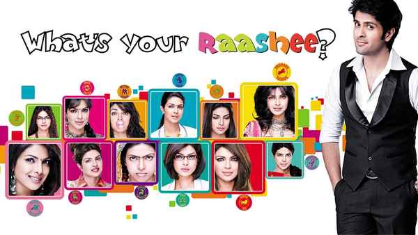 What's Your Raashee? Poster 4