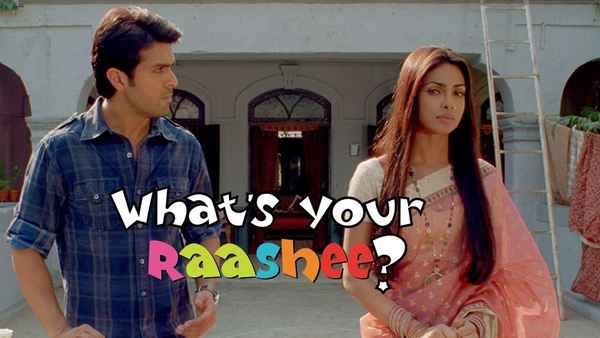 What's Your Raashee? Poster 5