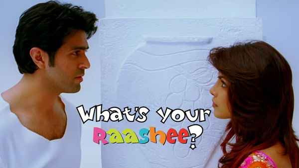What's Your Raashee? Poster 6