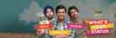 What's Your Status Poster 2
