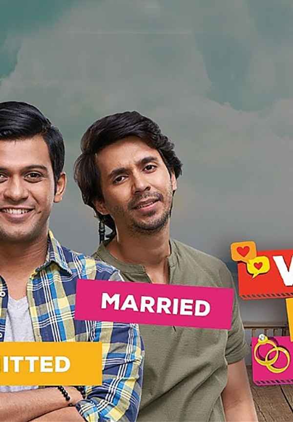 What's Your Status Poster 7