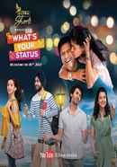 What's Your Status Poster 6