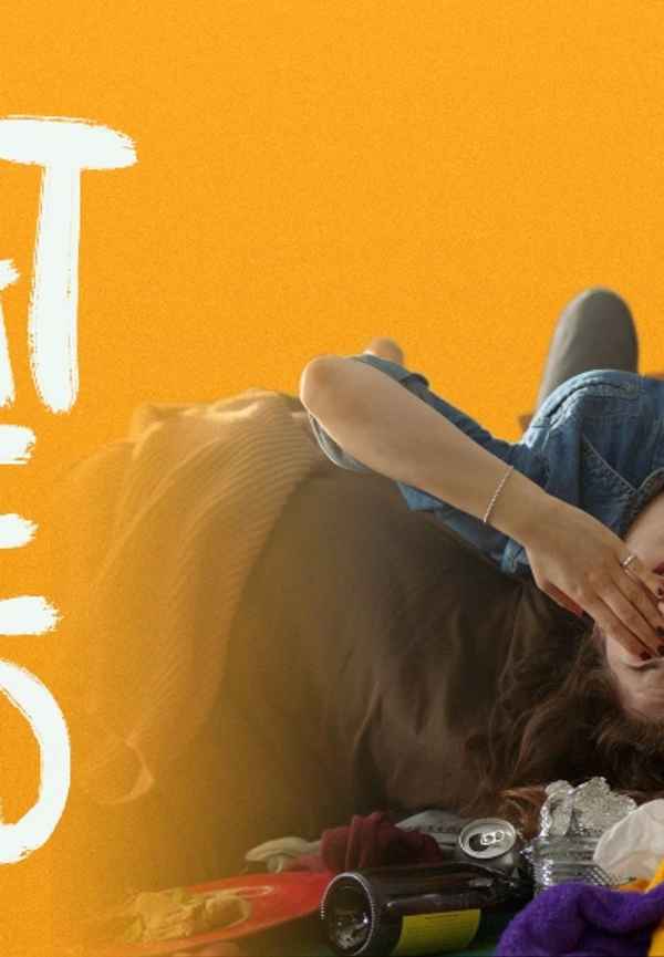 What She Said Poster 4