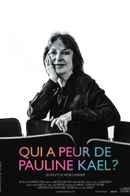 What She Said: The Art of Pauline Kael Poster 6