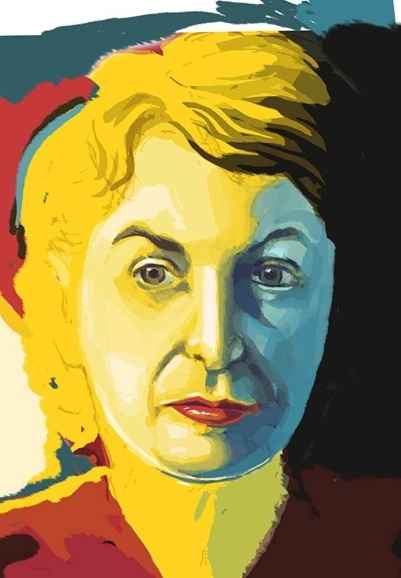 What She Said: The Art of Pauline Kael