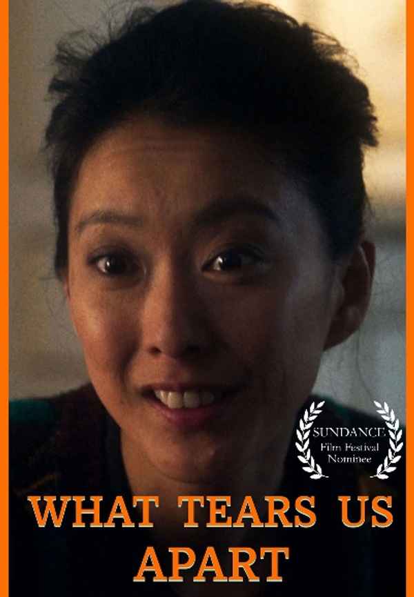 What Tears Us Apart Poster 3