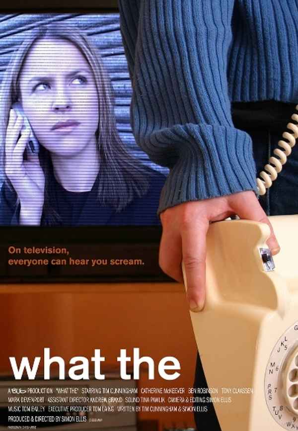 What The Poster 2