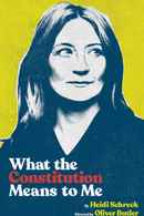 What the Constitution Means to Me Poster 6