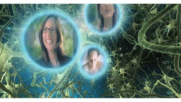 What the #$*! Do We (K)now!? Poster 7