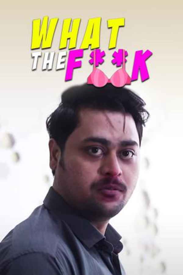 What the F**K Poster 6